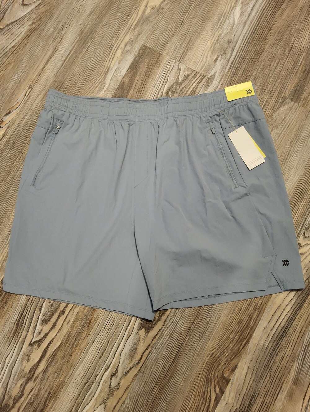 all in motion Men's Athletic Shorts